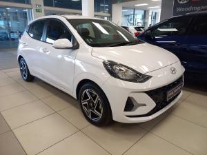 Hyundai Grand i10 1.2 Fluid hatch auto - Image 1