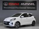 Thumbnail Hyundai Grand i10 1.2 Fluid hatch auto