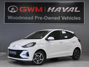 Hyundai Grand i10 1.2 Fluid hatch auto - Image 1