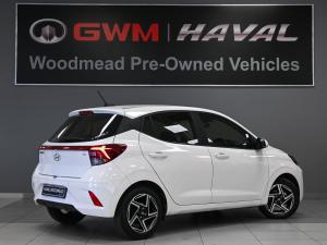 Hyundai Grand i10 1.2 Fluid hatch auto - Image 20