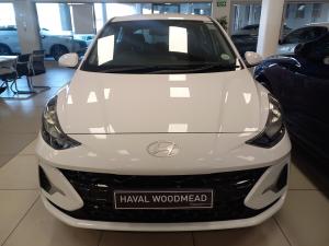 Hyundai Grand i10 1.2 Fluid hatch auto - Image 2