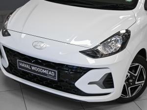 Hyundai Grand i10 1.2 Fluid hatch auto - Image 3