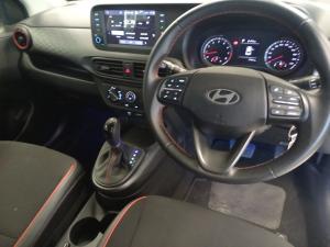 Hyundai Grand i10 1.2 Fluid hatch auto - Image 4