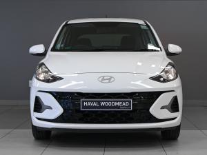 Hyundai Grand i10 1.2 Fluid hatch auto - Image 4