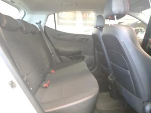 Hyundai Grand i10 1.2 Fluid hatch auto - Image 5