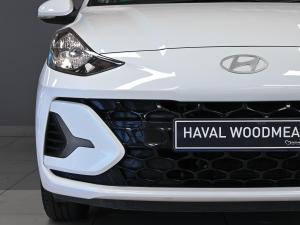 Hyundai Grand i10 1.2 Fluid hatch auto - Image 5