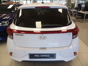 Hyundai Grand i10 1.2 Fluid hatch auto - Image 6