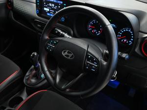 Hyundai Grand i10 1.2 Fluid hatch auto - Image 6