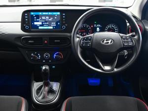 Hyundai Grand i10 1.2 Fluid hatch auto - Image 7