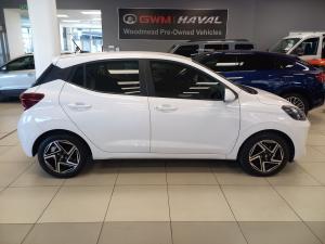 Hyundai Grand i10 1.2 Fluid hatch auto - Image 7