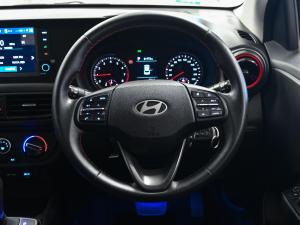 Hyundai Grand i10 1.2 Fluid hatch auto - Image 8