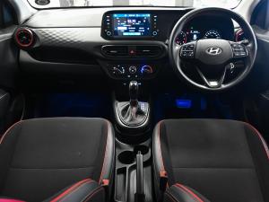 Hyundai Grand i10 1.2 Fluid hatch auto - Image 9