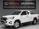 Thumbnail Toyota Hilux 2.4GD-6 Xtra cab SRX auto