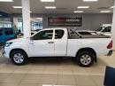 Thumbnail Toyota Hilux 2.4GD-6 Xtra cab SRX auto