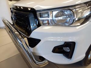 Toyota Hilux 2.4GD-6 Xtra cab SRX auto - Image 4