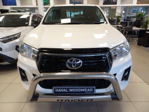 Toyota Hilux 2.4GD-6 Xtra cab SRX auto - Image 7