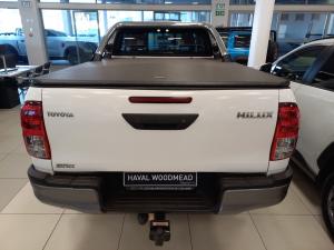 Toyota Hilux 2.4GD-6 Xtra cab SRX auto - Image 8