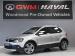 Volkswagen Cross Polo 1.6TDI Comfortline Urban Ice - Thumbnail 1