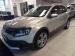 Volkswagen Cross Polo 1.6TDI Comfortline Urban Ice - Thumbnail 1