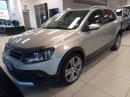 Thumbnail Volkswagen Cross Polo 1.6TDI Comfortline Urban Ice