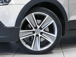 Volkswagen Cross Polo 1.6TDI Comfortline Urban Ice - Image 2