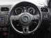 Volkswagen Cross Polo 1.6TDI Comfortline Urban Ice - Thumbnail 7