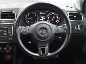 Volkswagen Cross Polo 1.6TDI Comfortline Urban Ice - Image 7