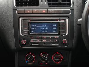 Volkswagen Cross Polo 1.6TDI Comfortline Urban Ice - Image 9