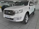 Thumbnail Ford Everest 3.2 Tdci LTD 4X4 automatic