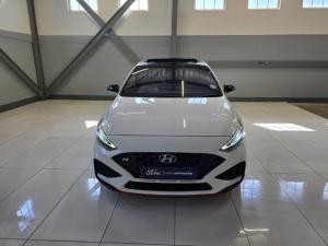 Hyundai i30 N - Image 10