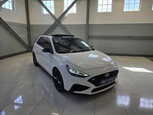 Hyundai i30 N - Image 1
