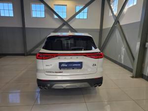 Chery Tiggo 8 Pro Max 2.0TGDI 390T Executive - Image 10