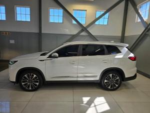 Chery Tiggo 8 Pro Max 2.0TGDI 390T Executive - Image 11