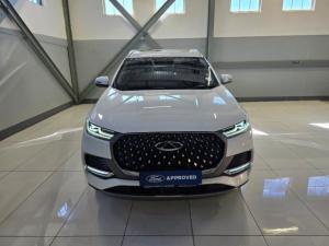 Chery Tiggo 8 Pro Max 2.0TGDI 390T Executive - Image 12