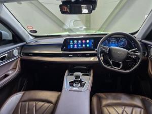 Chery Tiggo 8 Pro Max 2.0TGDI 390T Executive - Image 13