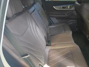 Chery Tiggo 8 Pro Max 2.0TGDI 390T Executive - Image 20