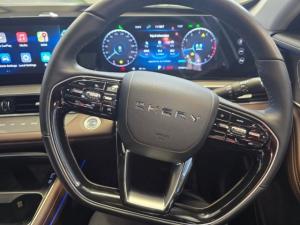 Chery Tiggo 8 Pro Max 2.0TGDI 390T Executive - Image 21