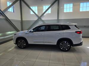 Chery Tiggo 8 Pro Max 2.0TGDI 390T Executive - Image 5