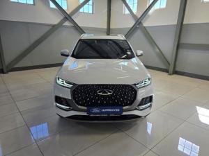 Chery Tiggo 8 Pro Max 2.0TGDI 390T Executive - Image 6