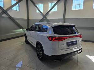 Chery Tiggo 8 Pro Max 2.0TGDI 390T Executive - Image 7