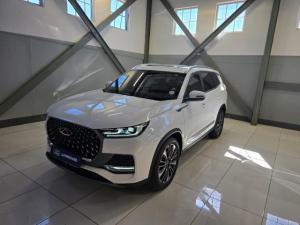 Chery Tiggo 8 Pro Max 2.0TGDI 390T Executive - Image 8