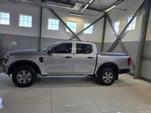 Ford Ranger 2.0 SiT double cab XL auto - Image 1