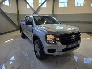 Ford Ranger 2.0 SiT double cab XL auto - Image 1