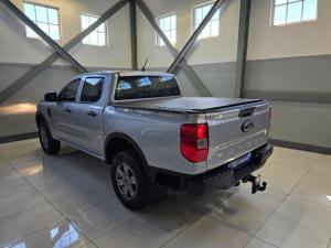 Ford Ranger 2.0 SiT double cab XL auto - Image 3