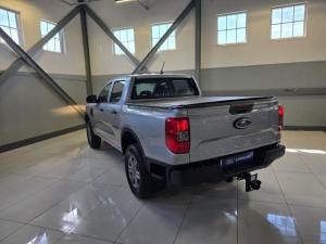Ford Ranger 2.0 SiT double cab XL auto - Image 4