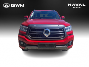 GWM P300 2.4T double cab LT - Image 2