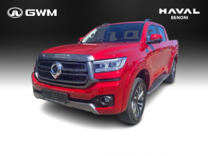 GWM P300 2.4T double cab LT - Image 3