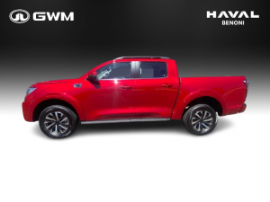 GWM P300 2.4T double cab LT - Image 4