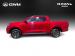GWM P300 2.4T double cab LT - Thumbnail 4
