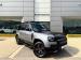 Land Rover Defender 110 D300 X - Thumbnail 1